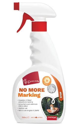 No More Marking Spray - Outdoor