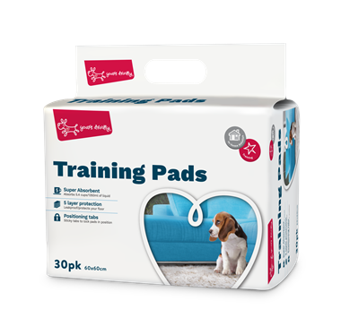 Puppy Training Pads