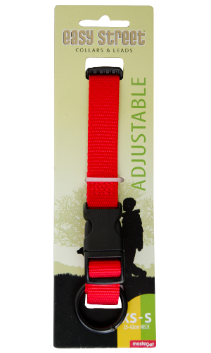 Adjustable Dog Collar