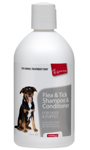 yours droolly tear stain remover