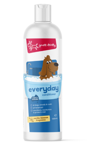 Everyday Dog Conditioner