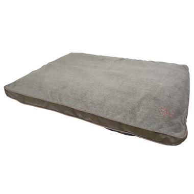 Indoor Osteo Dog Bed - Rectangle