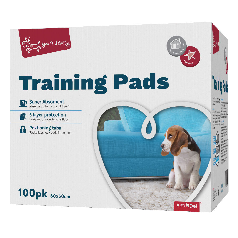 Puppy Training Pads