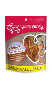 Ultimate Variety Treats Pack