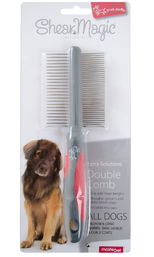 Dog Comb
