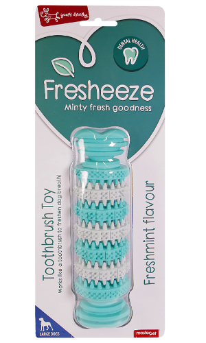 Fresheeze Dental Toy