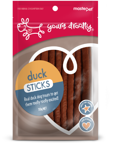 Duck Sticks